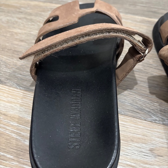 STEVE MADDEN MAYVEN SLIDE - Picture 6 of 11